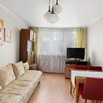 Grzegorzki Homely By Bookinghost Kraków