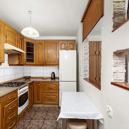 Grzegorzki Homely By Bookinghost Apartment